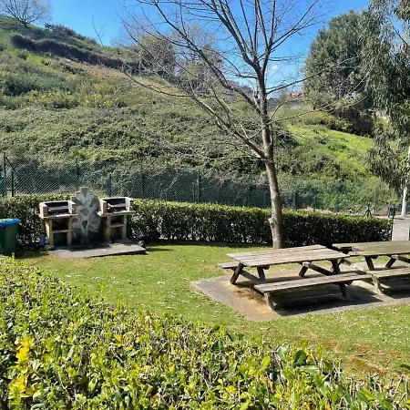 Apartamento Piscina Comunitaria Y Parking En *