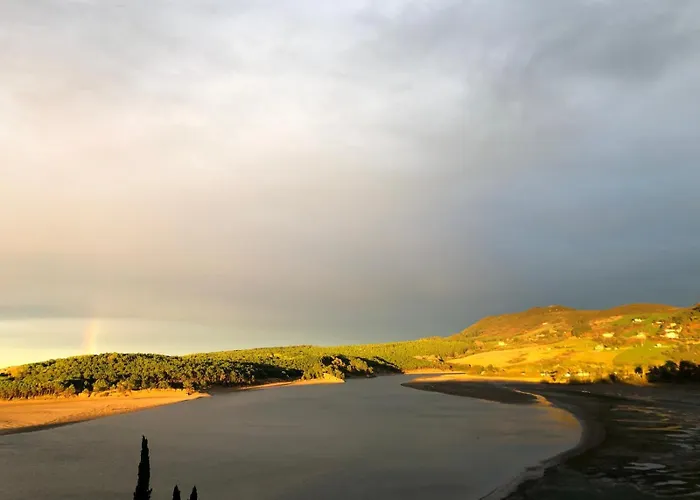 Piscina Comunitaria Y Parking En