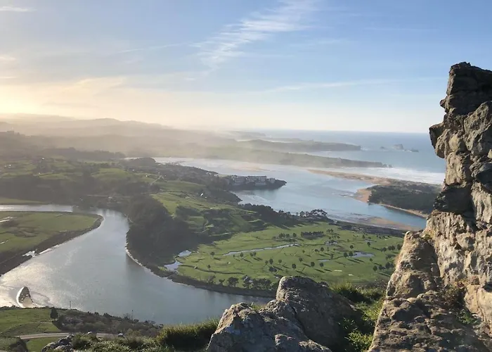 Apartment Piscina Comunitaria Y Parking En