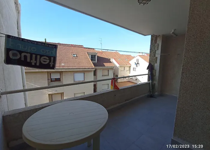 Piscina Comunitaria Y Parking En Apartment *