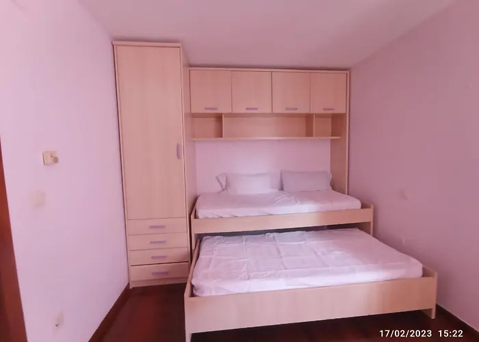 Apartment Piscina Comunitaria Y Parking En *