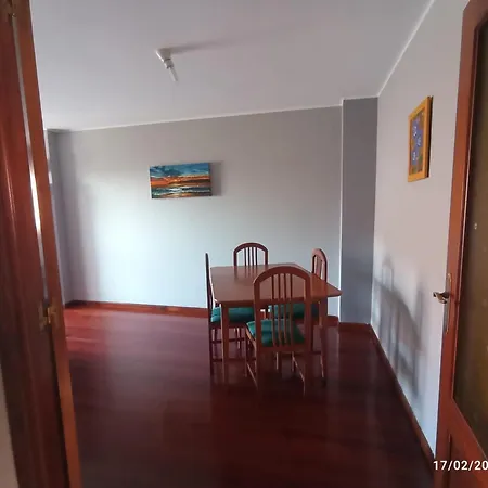 Appartement Piscina Comunitaria Y Parking En *