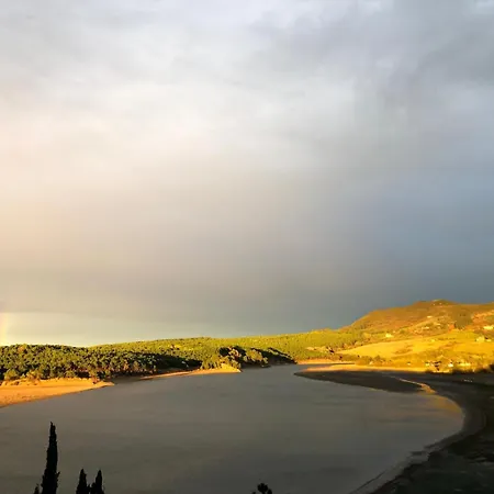 Piscina Comunitaria Y Parking En