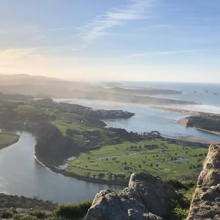 Appartement Piscina Comunitaria Y Parking En