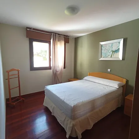 Piscina Comunitaria Y Parking En Mogro