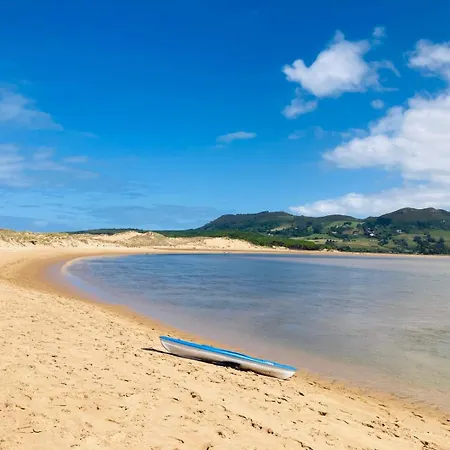 Appartement Piscina Comunitaria Y Parking En