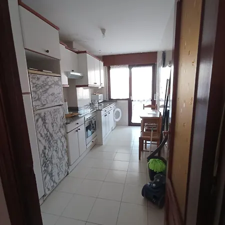 Piscina Comunitaria Y Parking En * Mogro