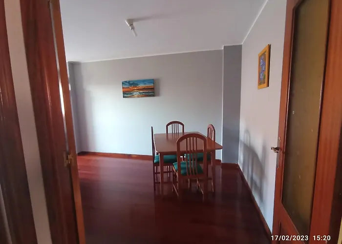 Apartman Piscina Comunitaria Y Parking En *