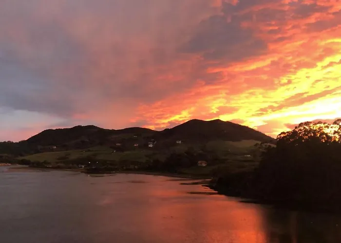 Apartman Piscina Comunitaria Y Parking En